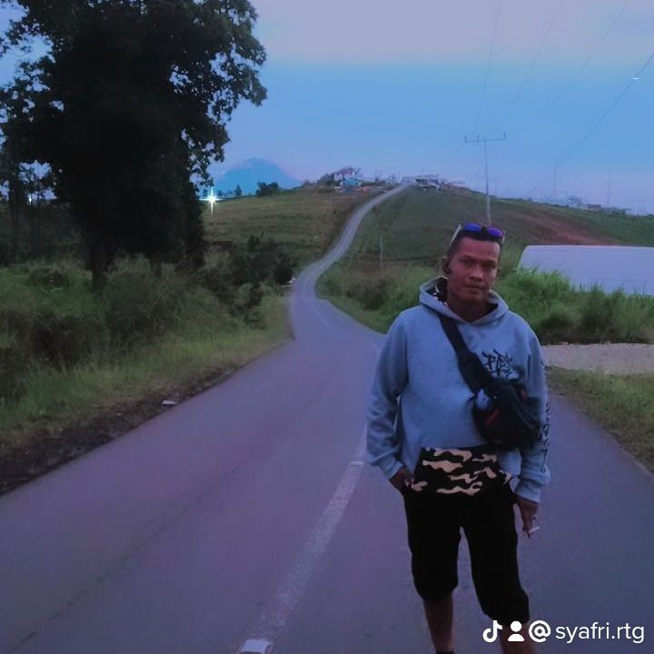 Syafri Ritonga