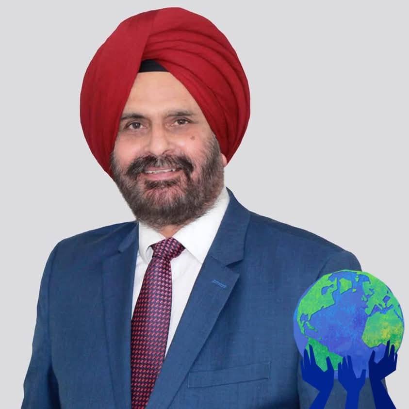 Baldev Singh Randhawa