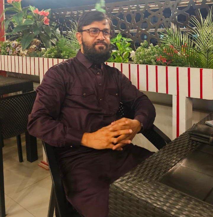 Mohiuddin Mohammad