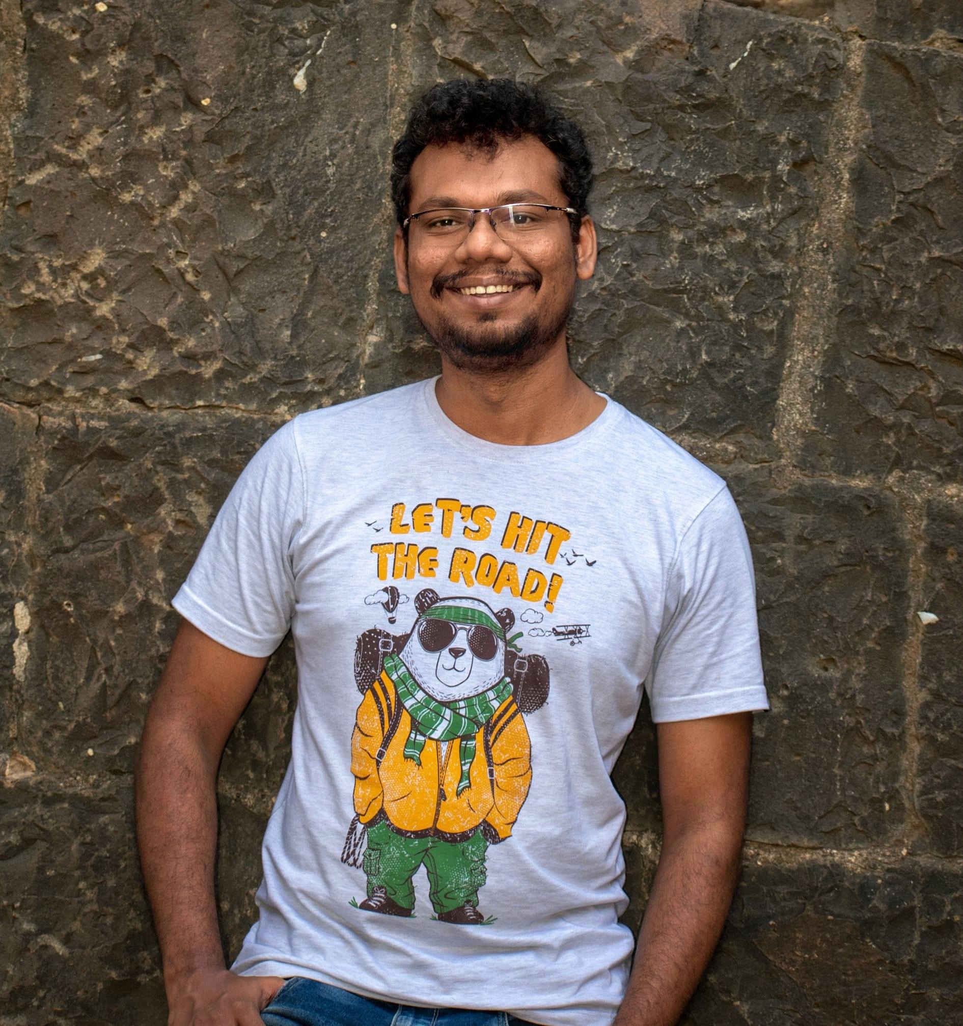 Shriniket Pimparkar