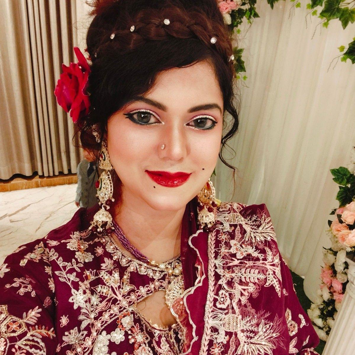 Adv Farzana Rima