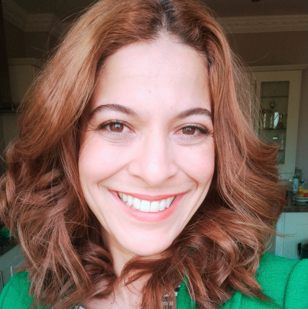 Alexissandra Alcantara