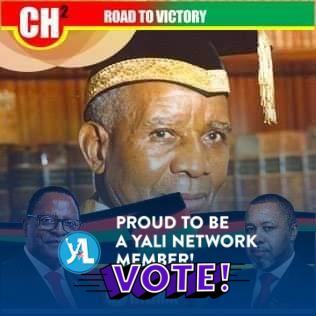 Alex Nkalo mwanayu ali ndi annointing osati yachibwana Lero ndiuyu ...