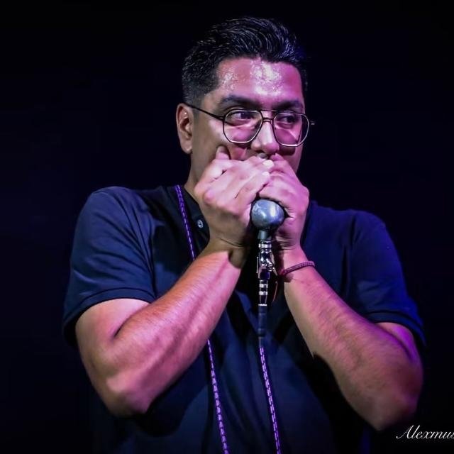 Daniel Rustrián García