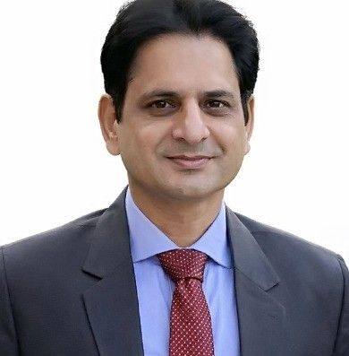 Dr Suresh Kumar
