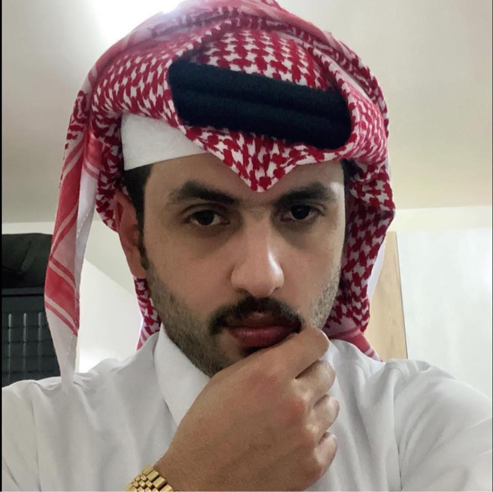 Ahmad R Mohammed