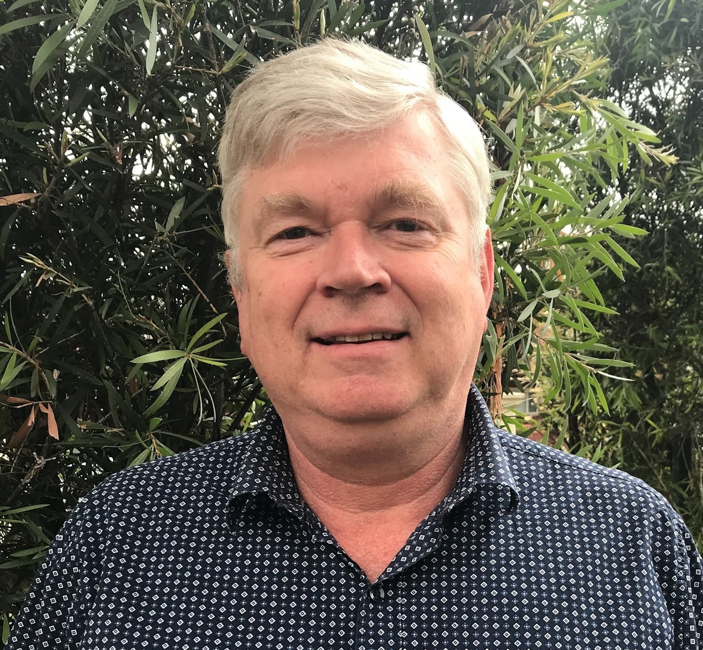 Stuart Bell