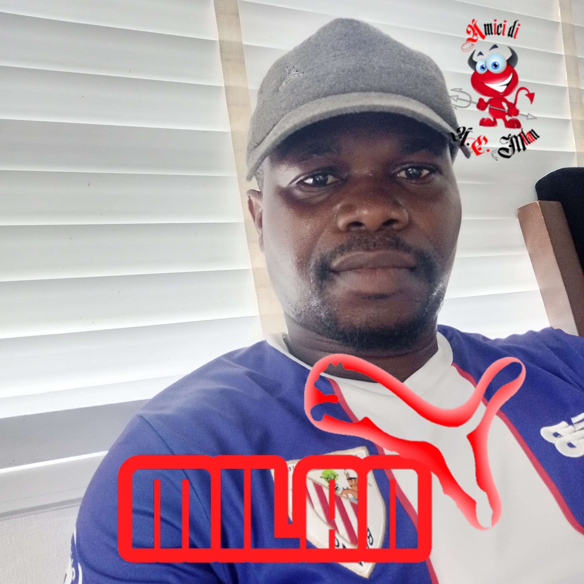 Eedris Olanrewaju Abd Rasheed