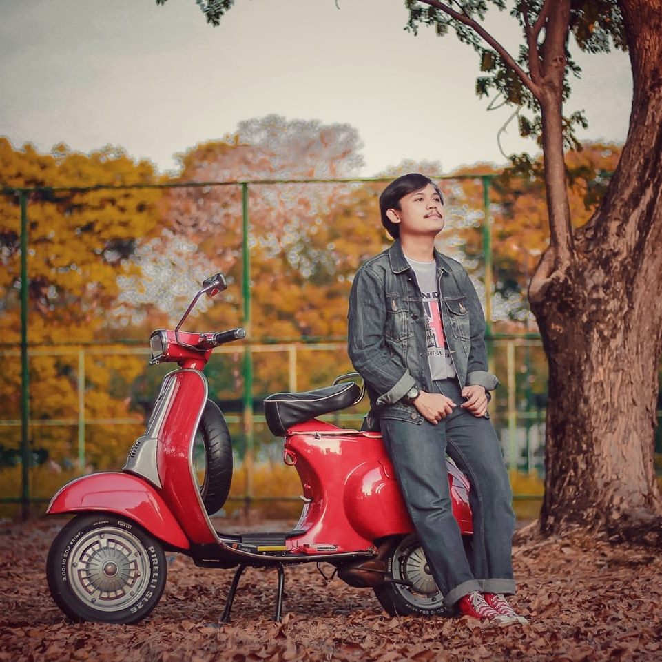 Di tahun mendatang nanti apakah setuju arah modifikasi ICE (Internal ...