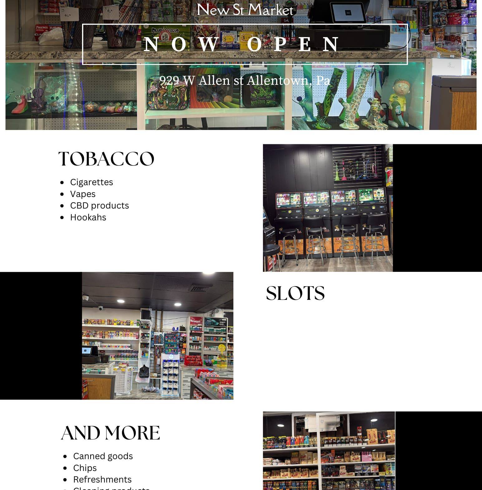 Bethlehem, PA ANYTHING | Who has rock salt/ice melt in stock | Facebook