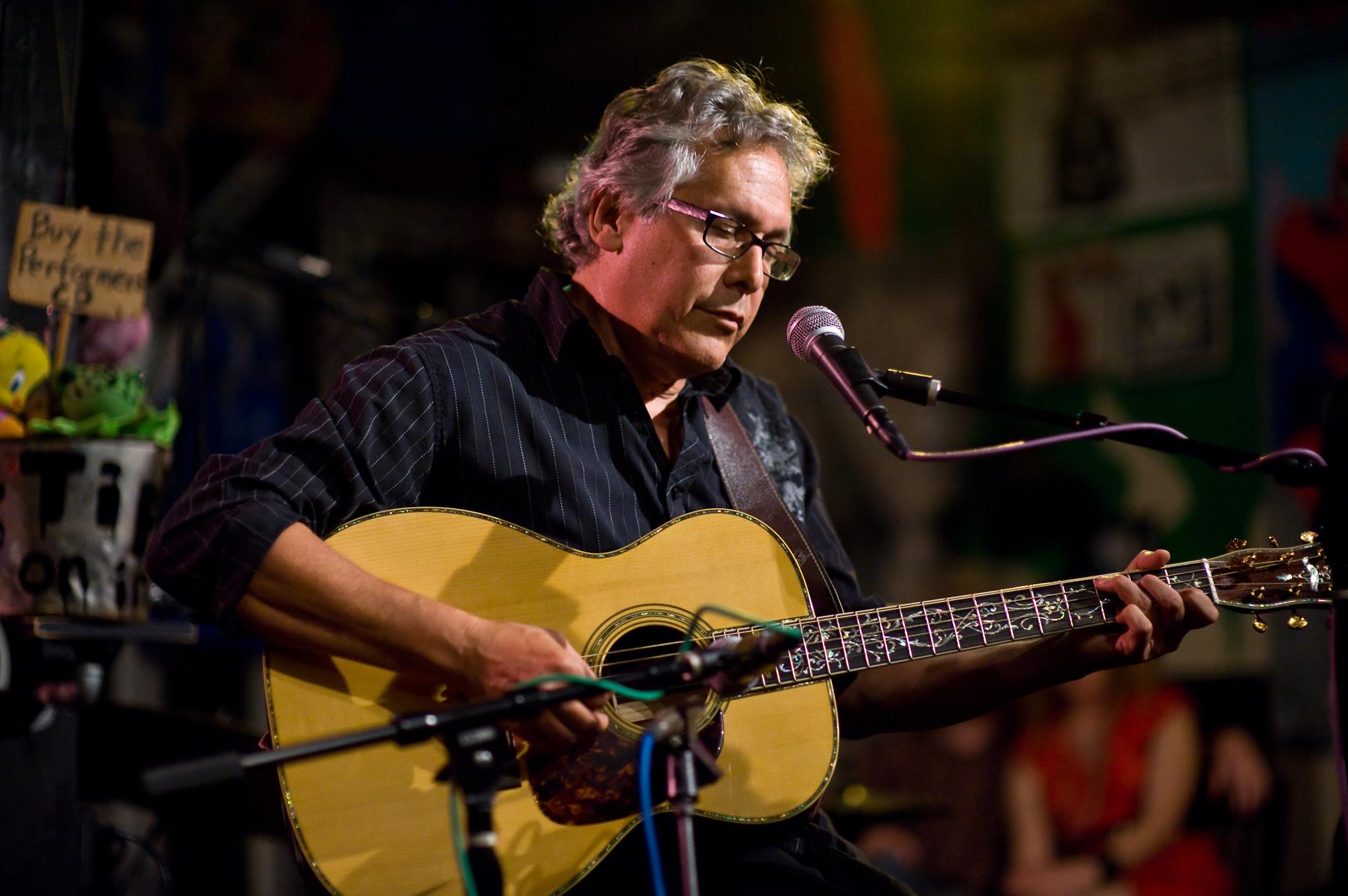 Mark Goldenberg Music