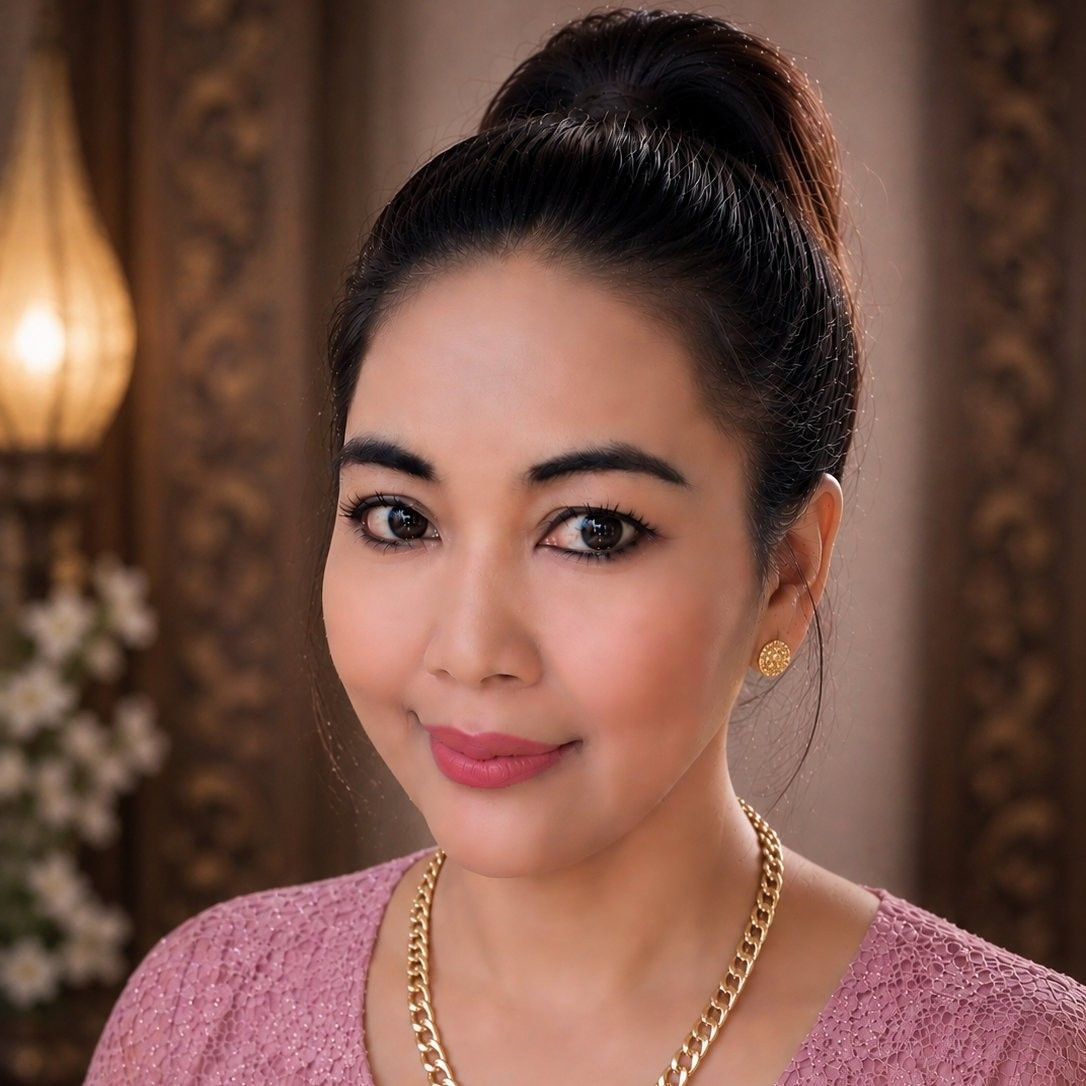 Rayatun Rosiana Roro