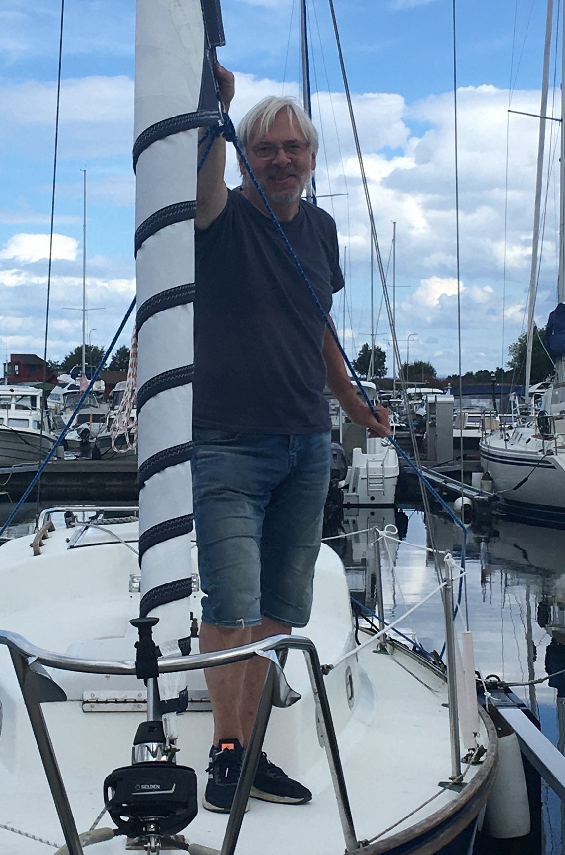 Er på tur. Her jeg er nå ligger 6... - Aage Johan Andersen | Facebook