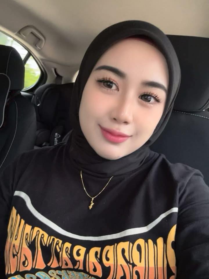 Nur Syamimi