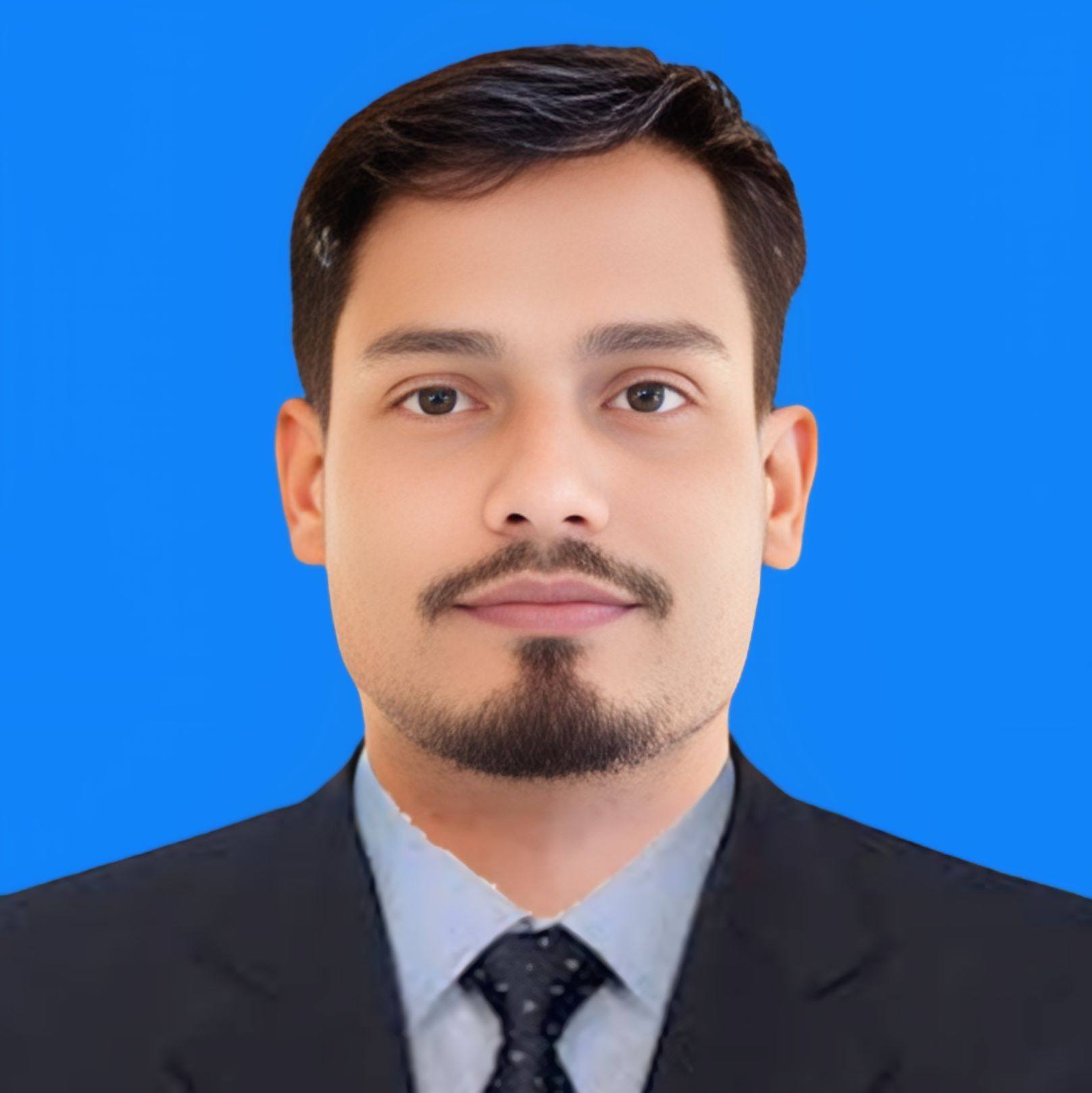 Riaj Patwary