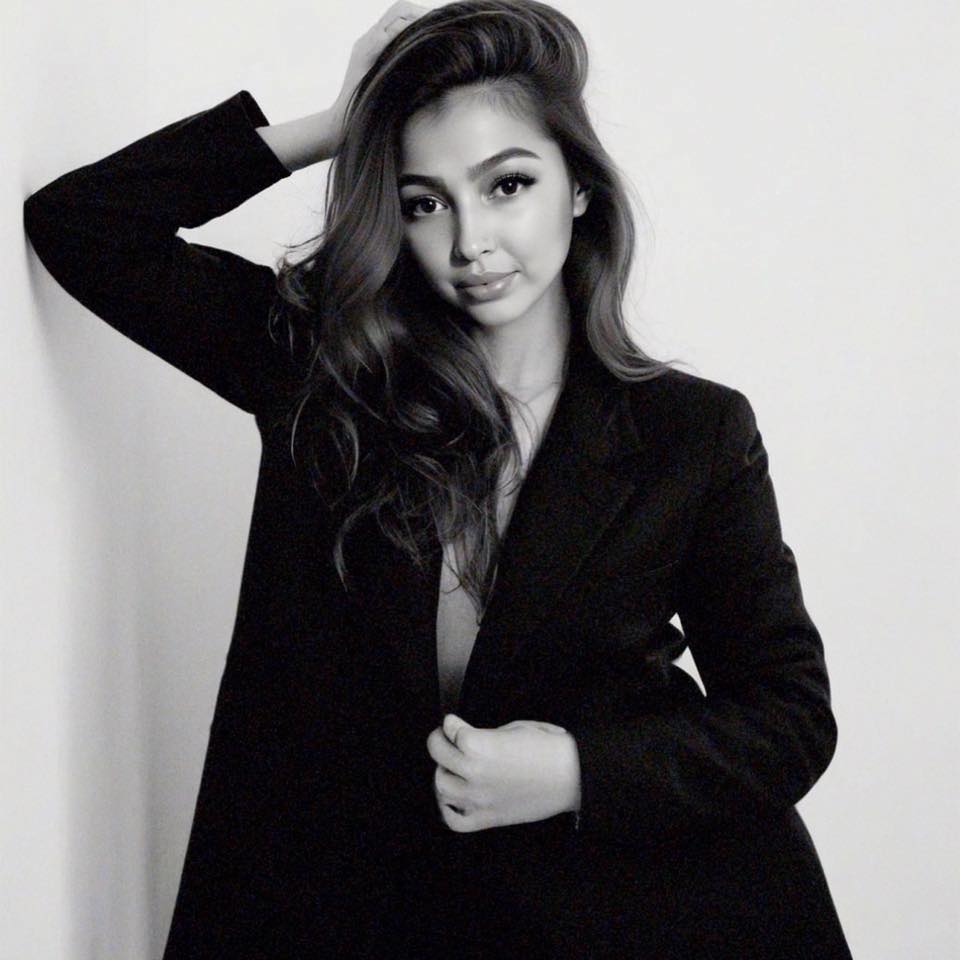 Sally Ramirez
