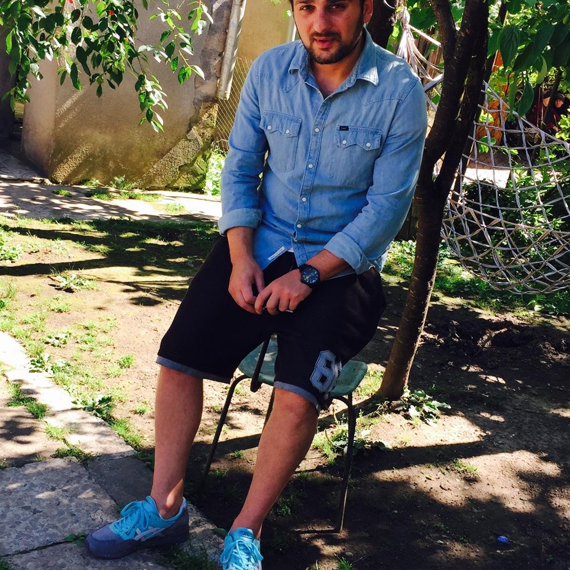 Aleqsandre Razmadze