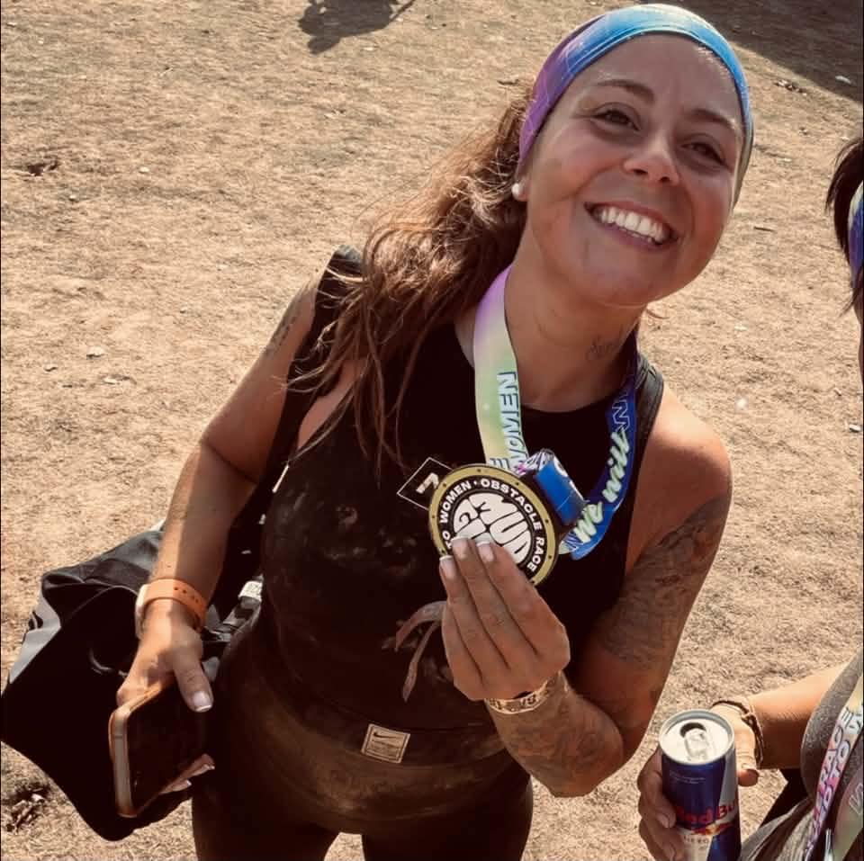 🚨 Manon Trapp décroche une 𝑚𝑎𝑔𝑛𝑖𝑓𝑖𝑞𝑢𝑒 deuxième place sur les 20KM de ...