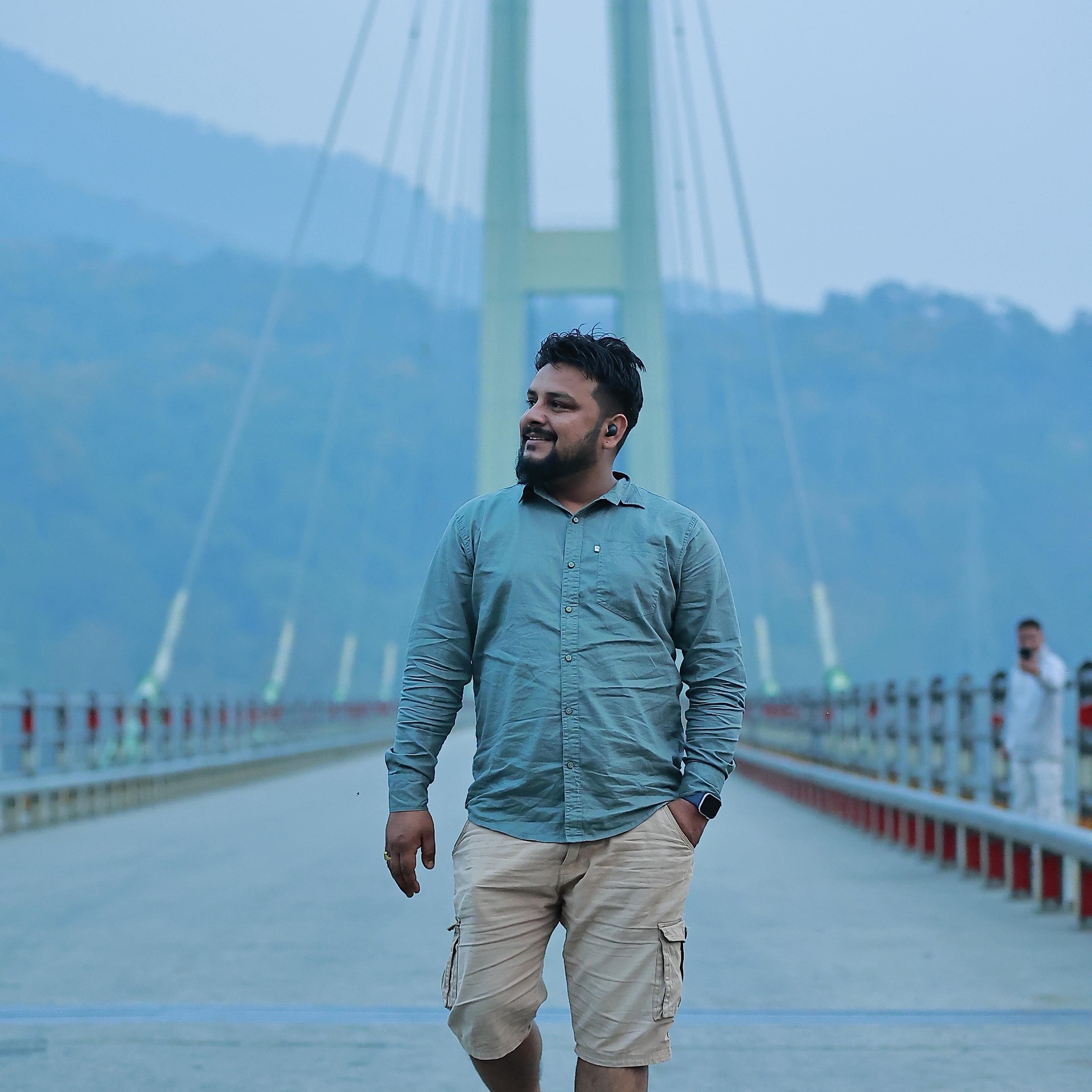 Bivek Bhattarai