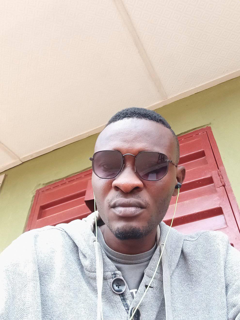 Adeyemo Dolapo Peter