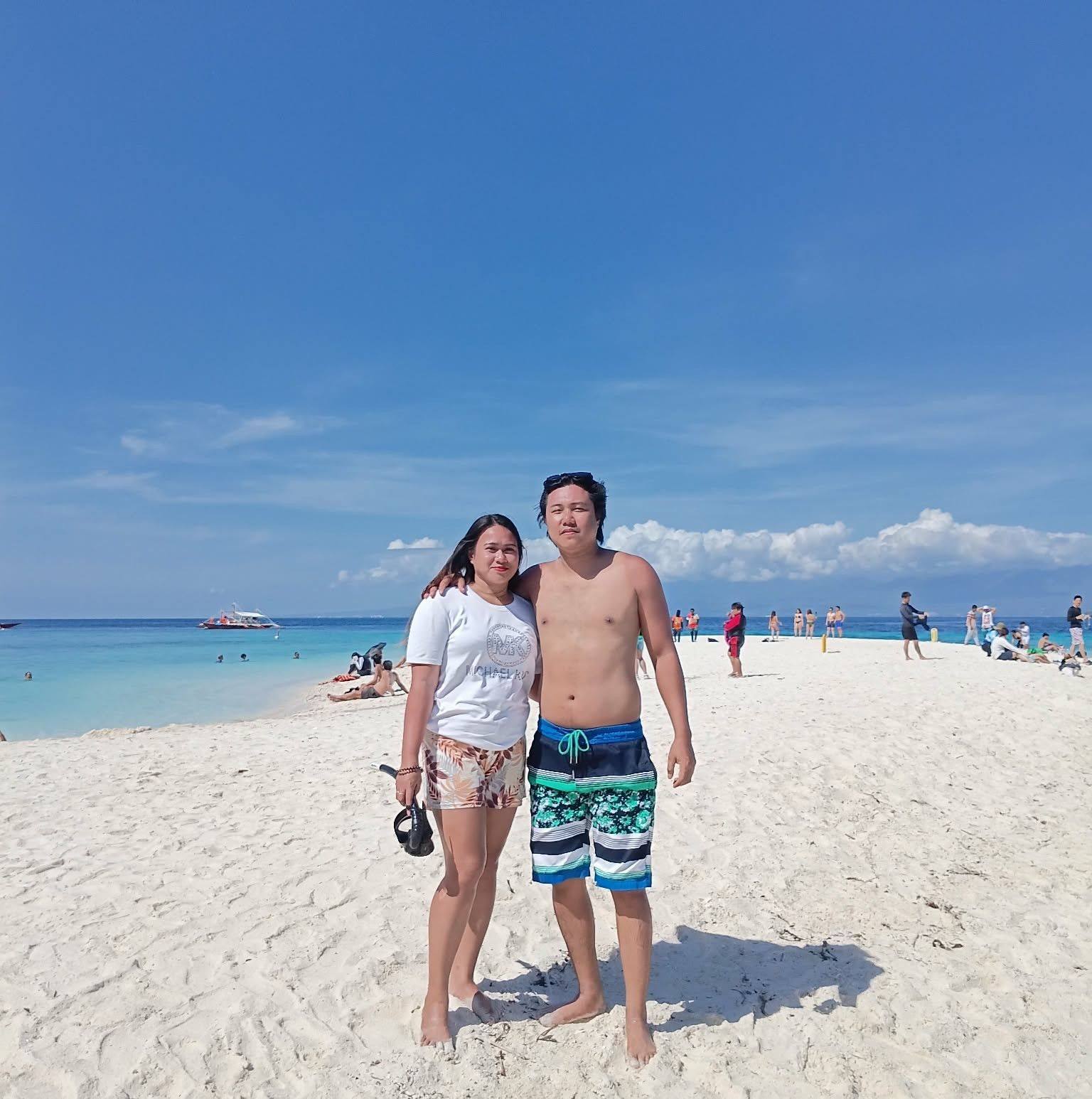Mark Vincent Lora Rama