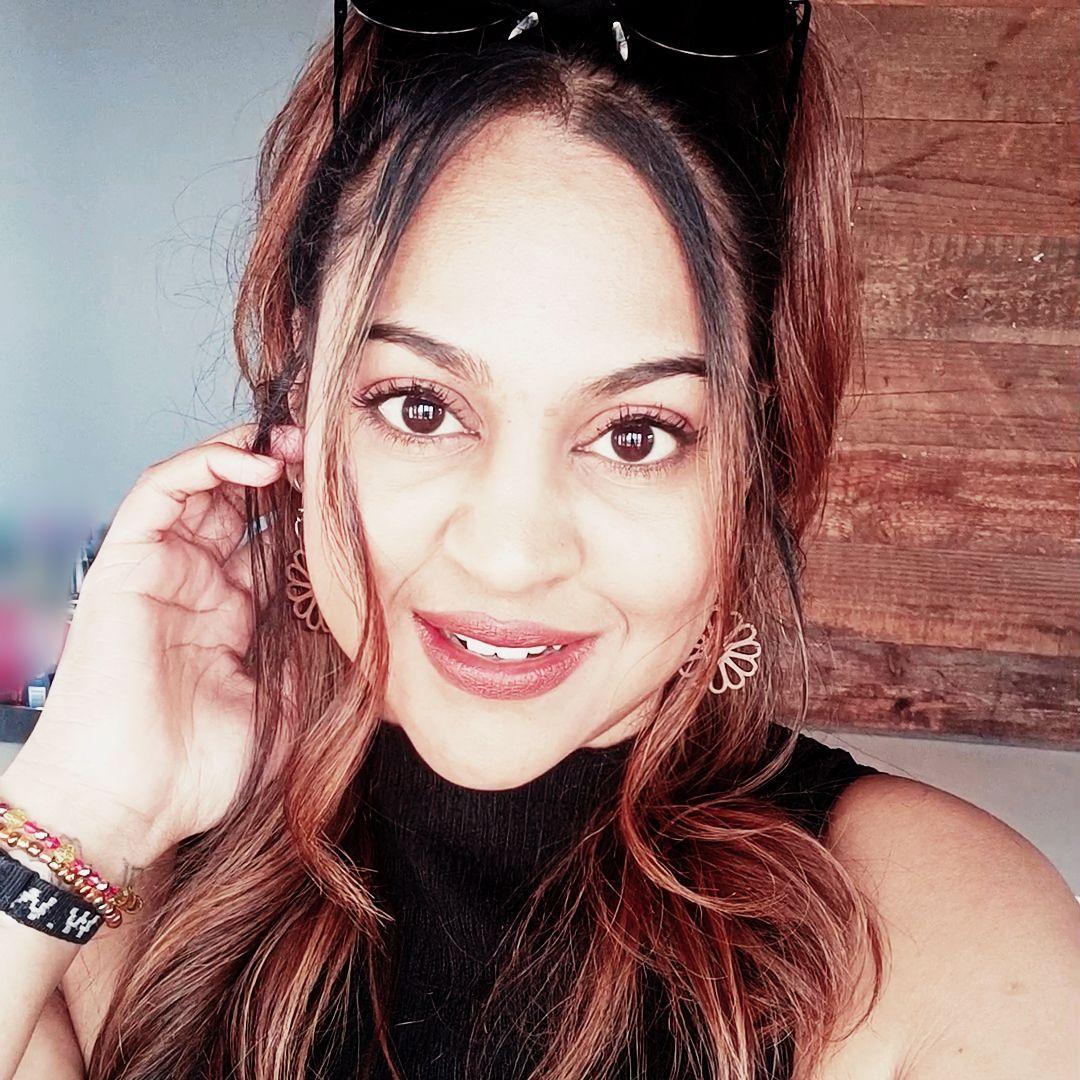 Talia Roween Raman