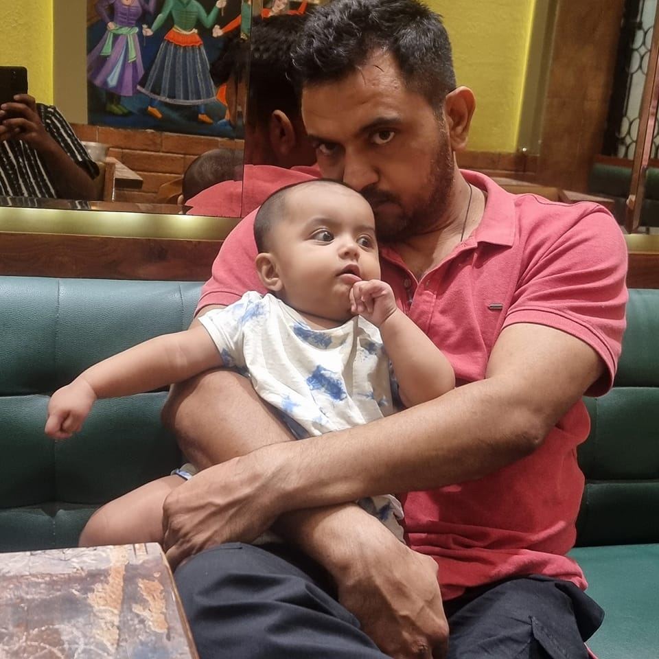 Imran Aziz