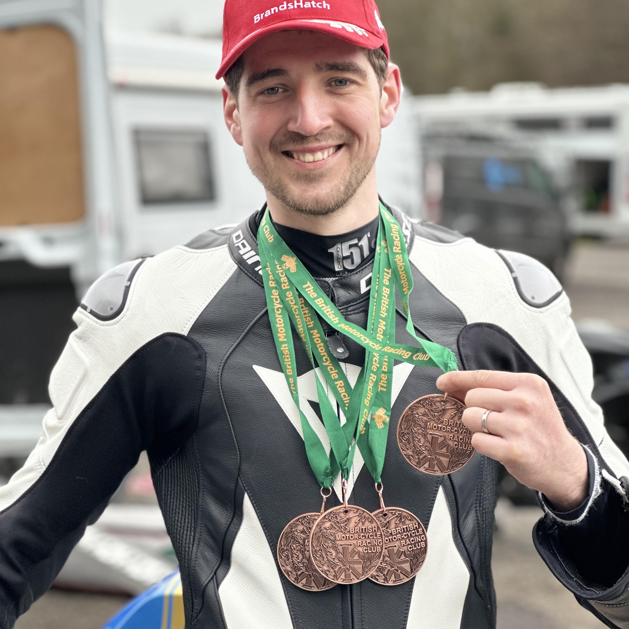Bemsee - 🚨 Bemsee Paddock Support 🚨 ️ Rod Harwin Racing ⬅️ Next year ...