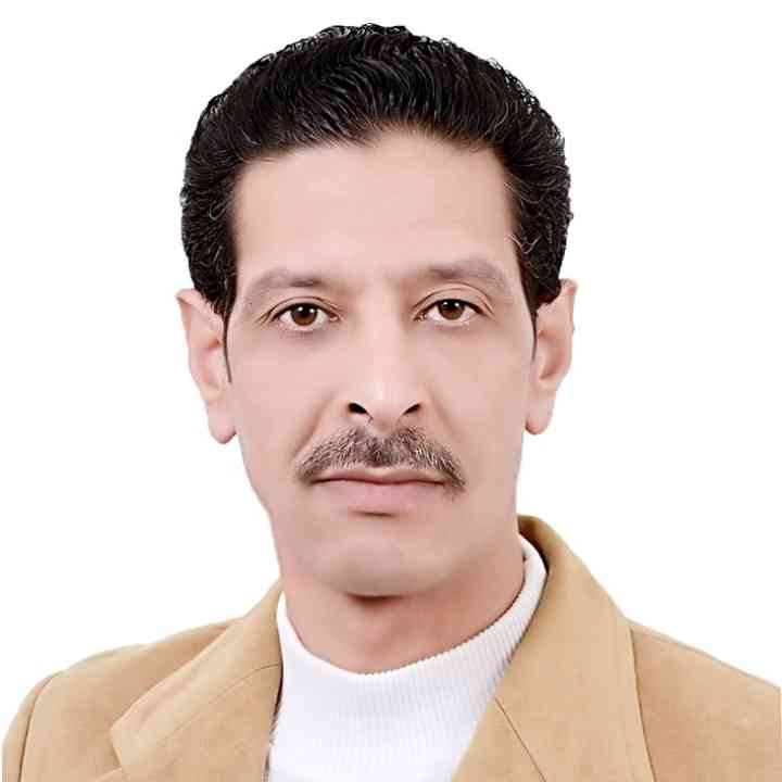 Khaled Ps