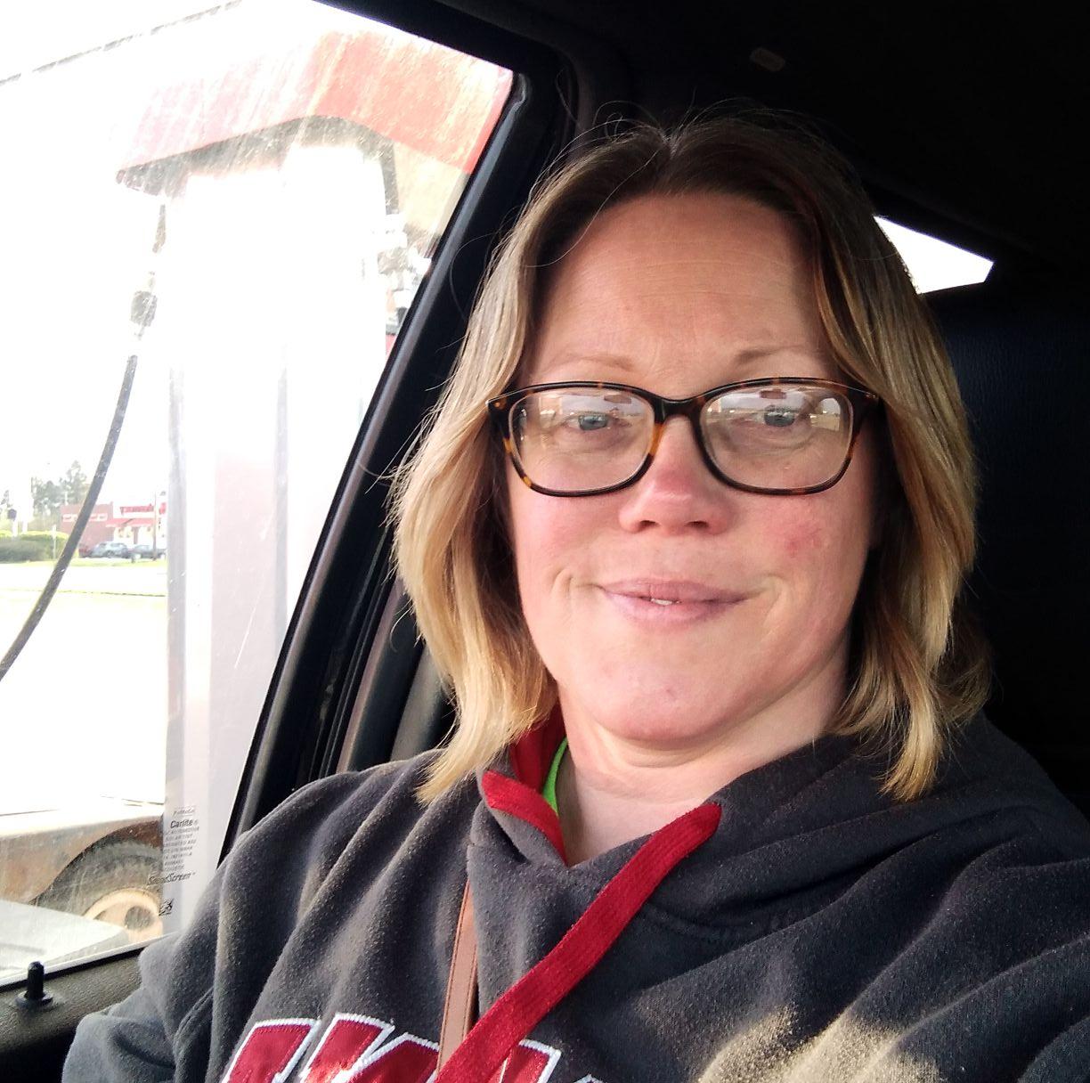 Jamie Gudgel - Inman (@jamie.inman2) • Facebook, Connect with friends