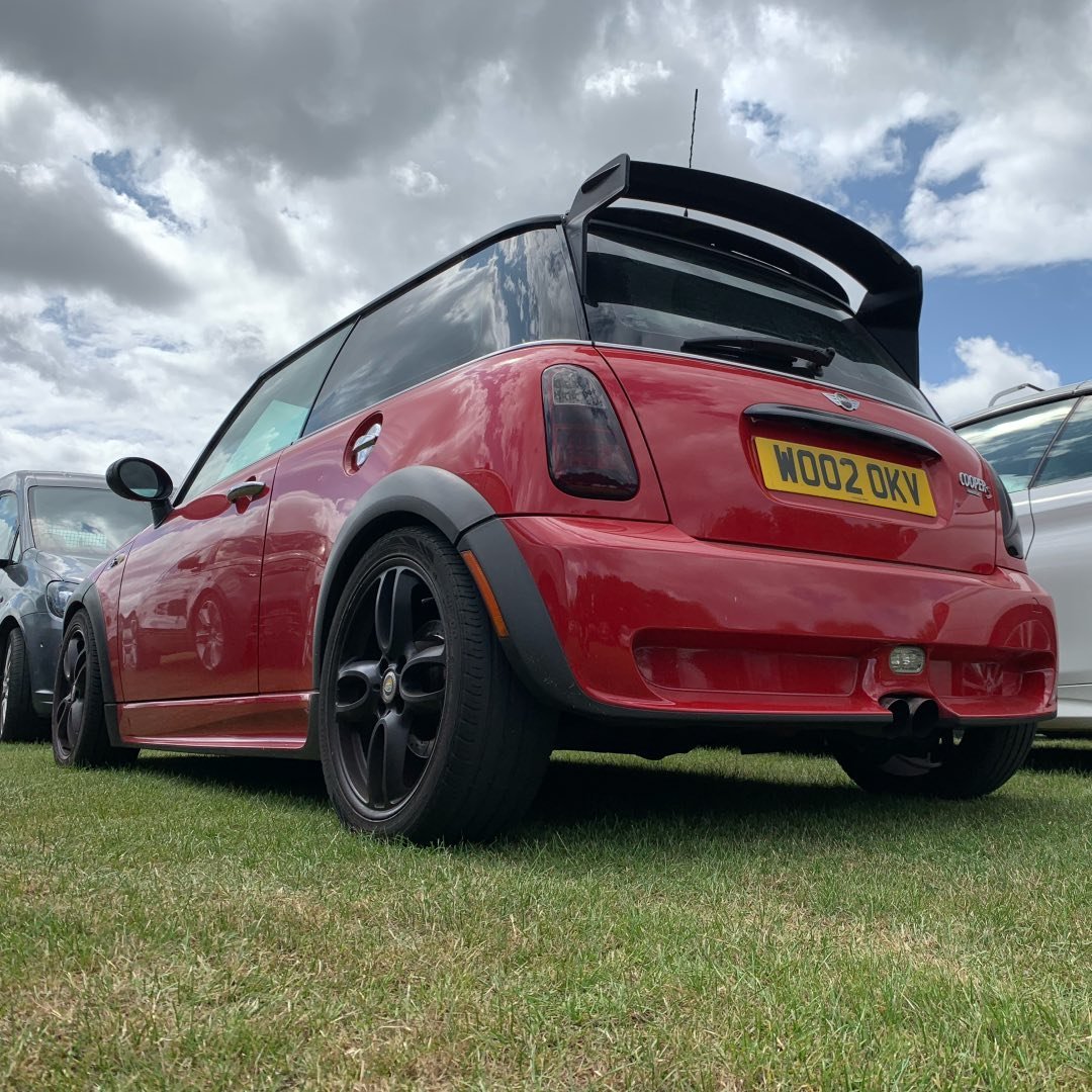 Rover Mini Owners Group | Help Request | Facebook