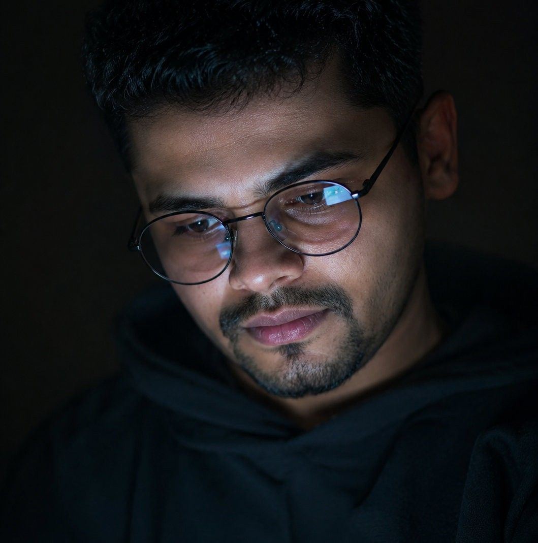 Rashed Kazi