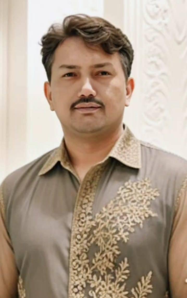 Rizwan Shakeel Sindhu