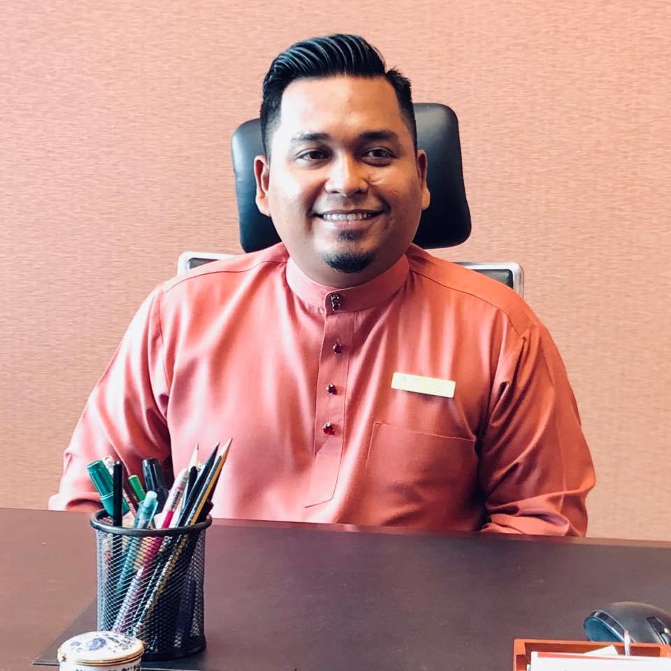 Akmal Maradzi