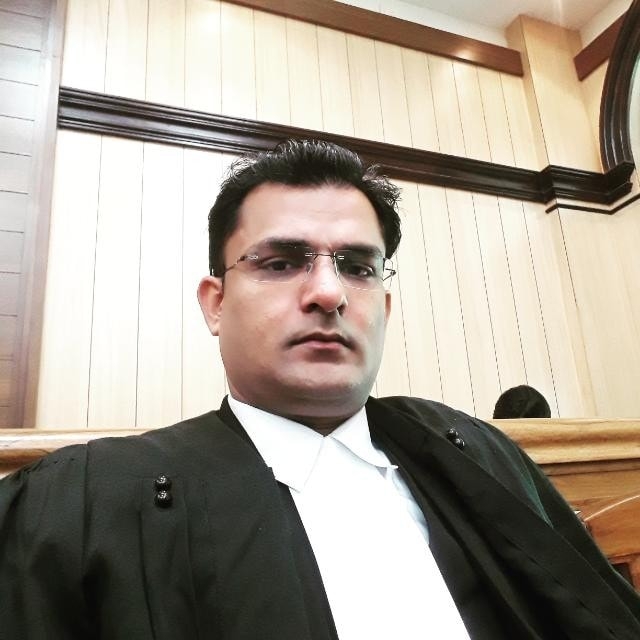 Ravi Jha