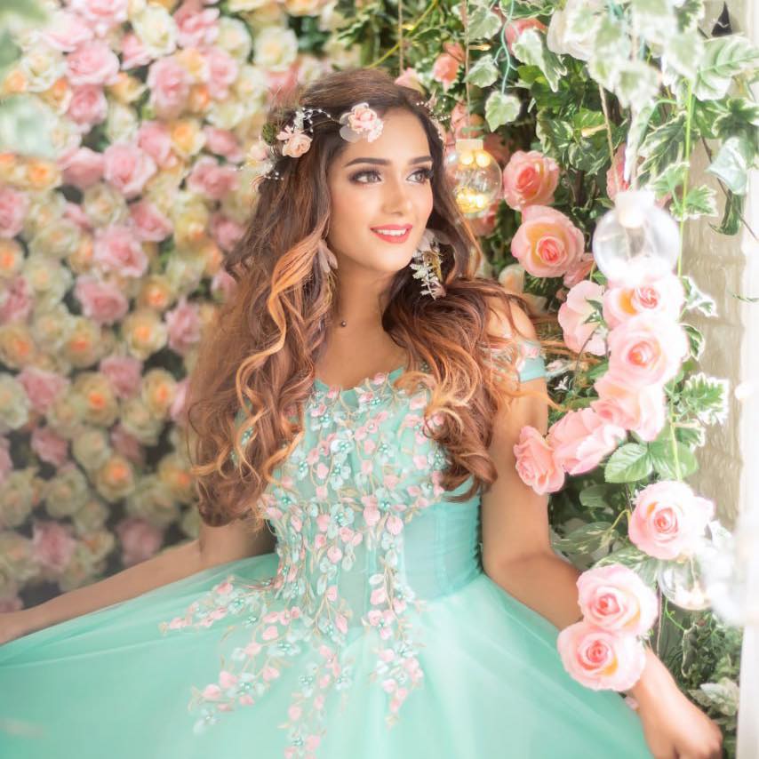 Sha Raj