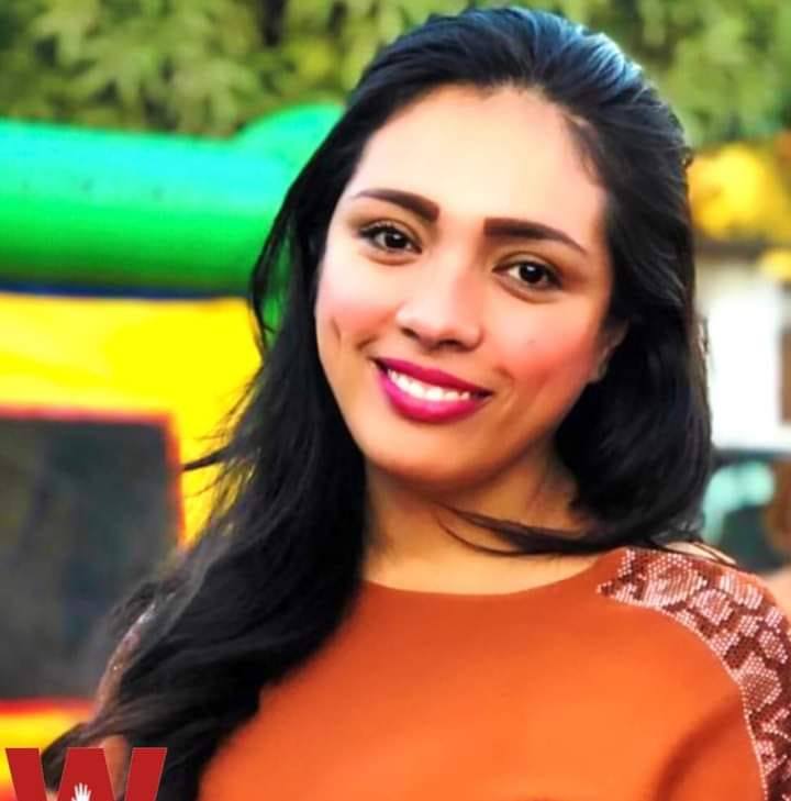 Wendy Janeth Rios Jimenez