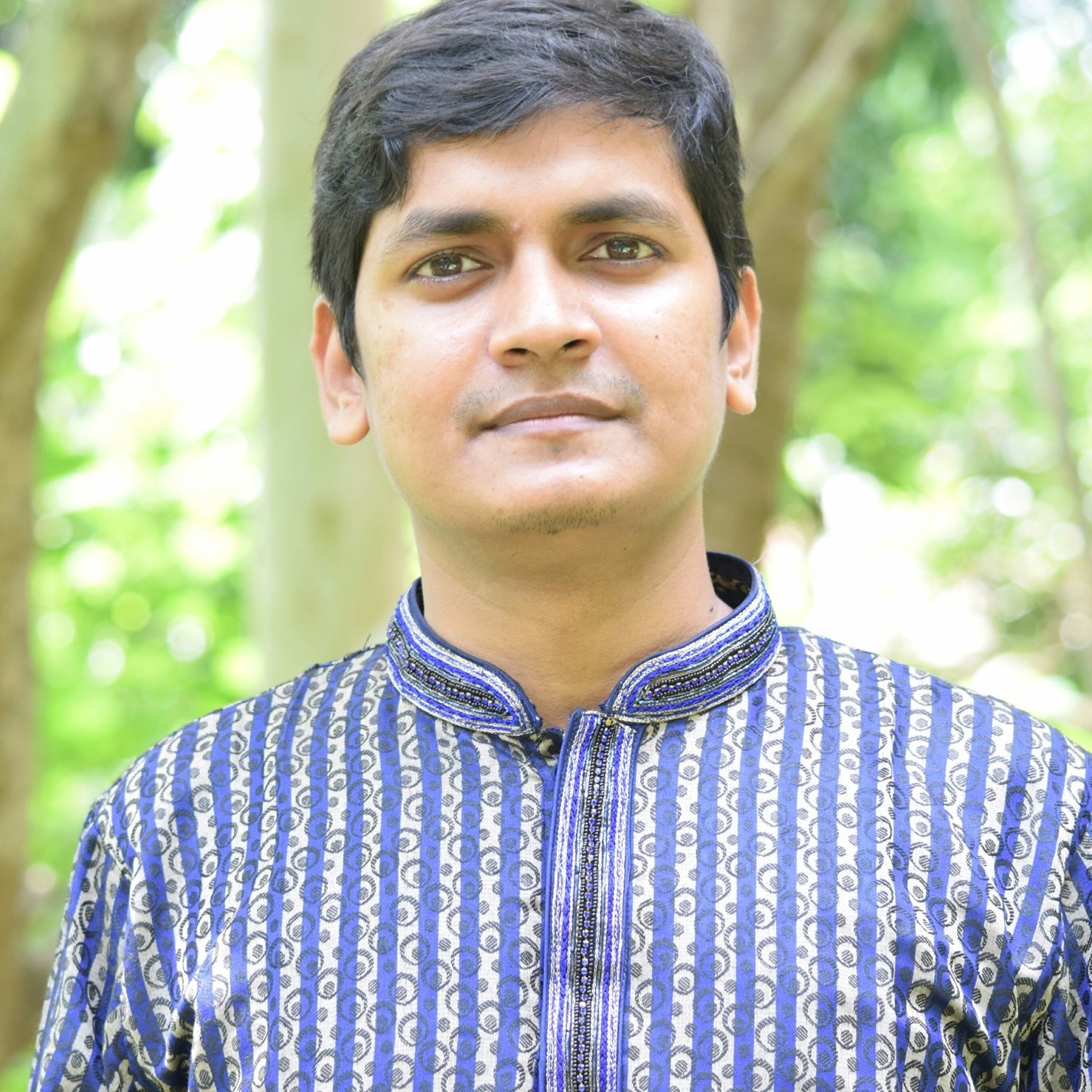Ataur Rahman Rumel