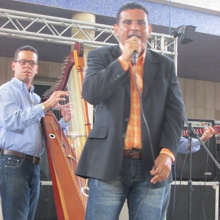 Bernardo Rojas