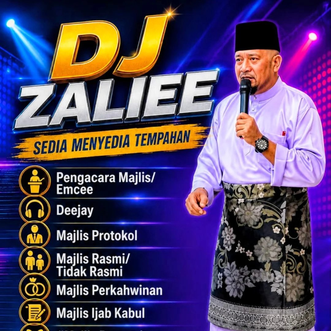 Razali Bin Morat Zalie