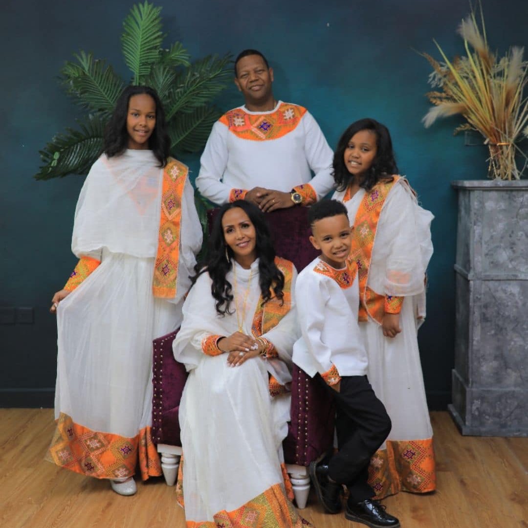 Hiwot Legesse