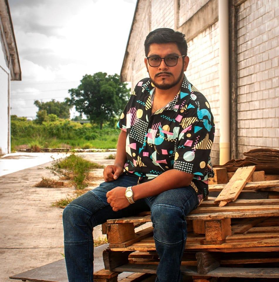 Said H'Aguilar