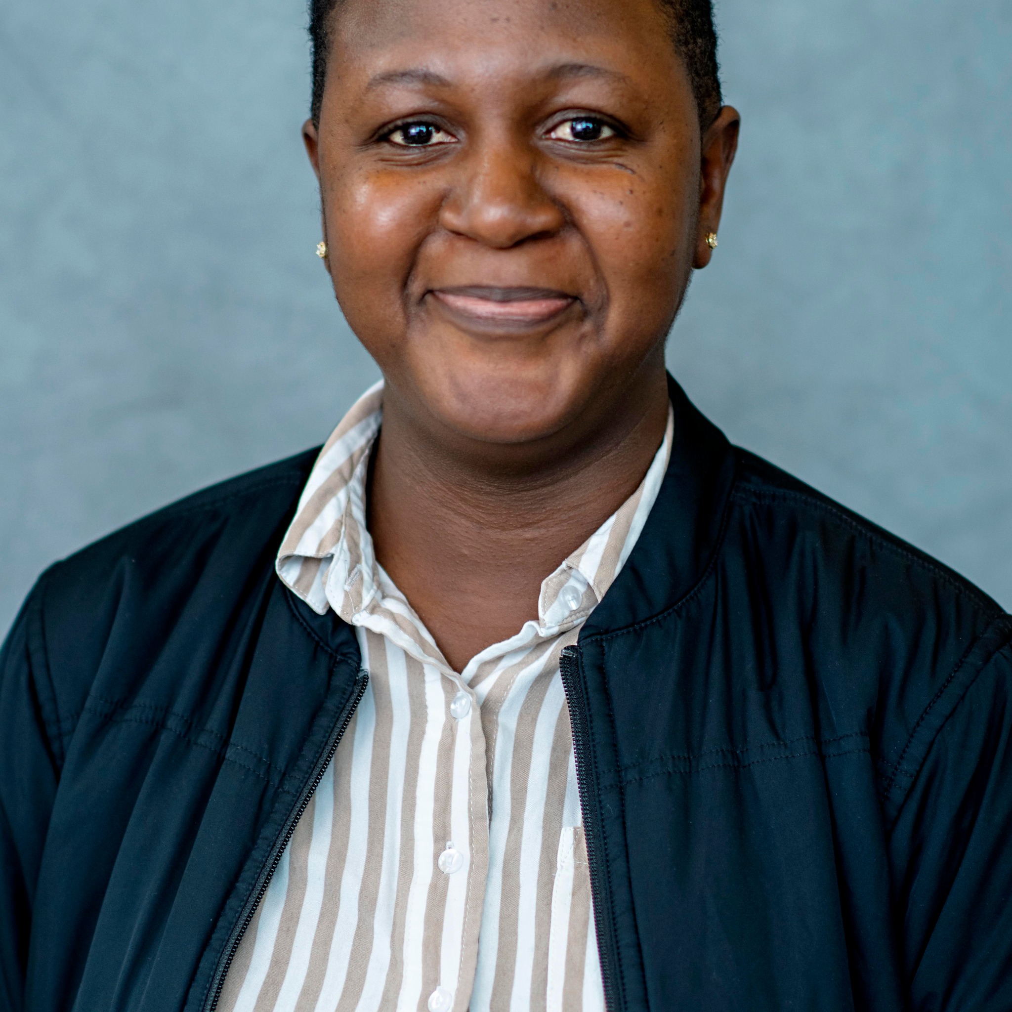 Mabel Ariaye