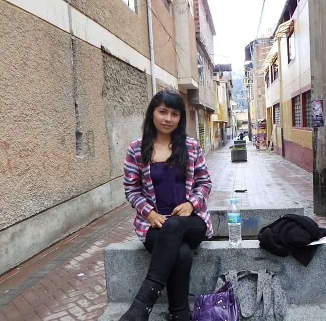 Edith Gimena