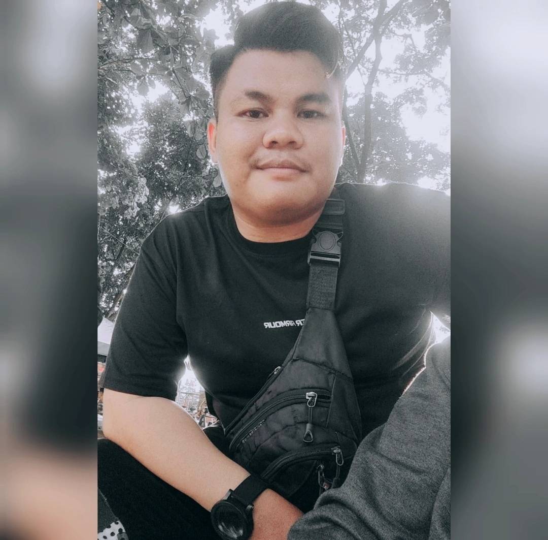 Selamat Rifani
