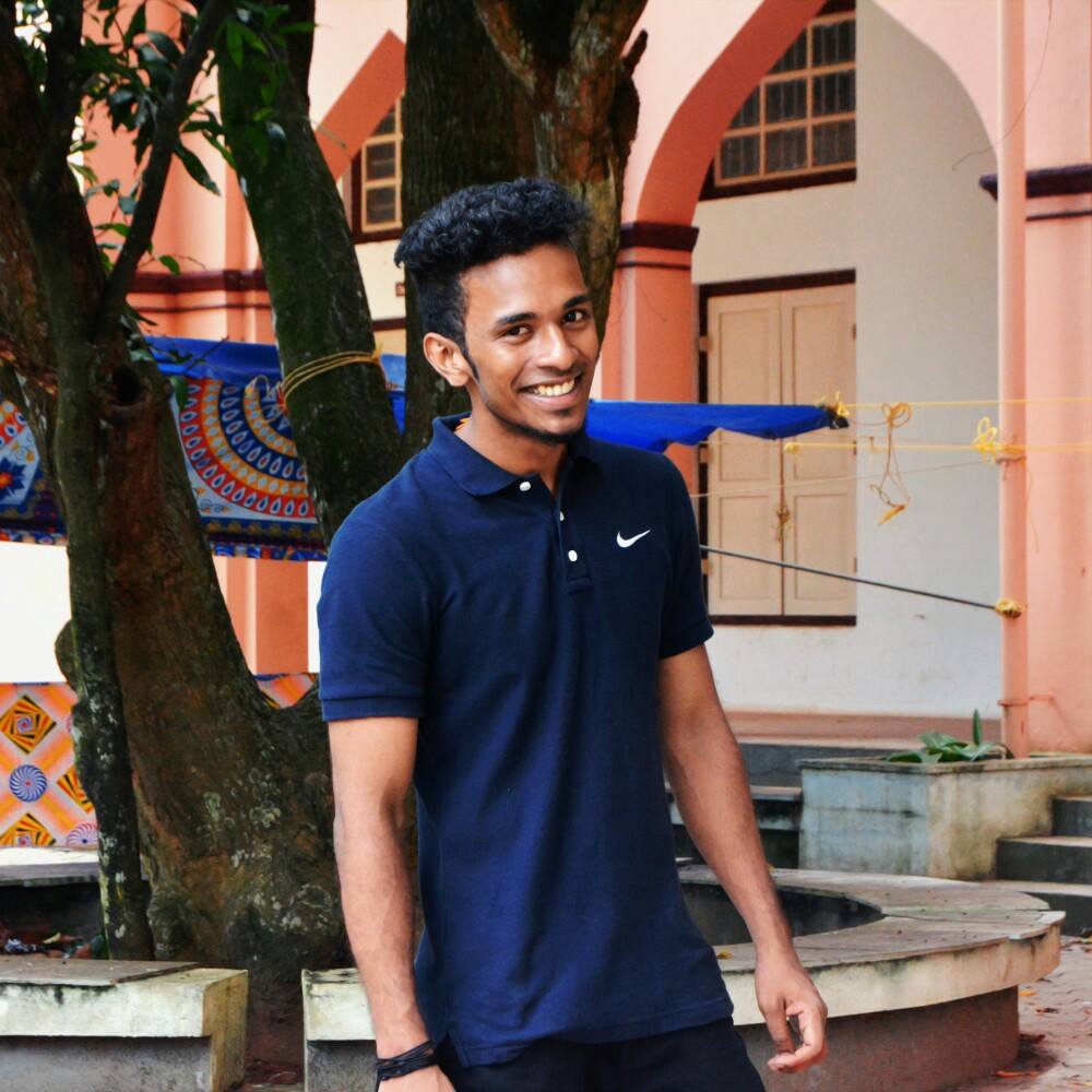 Sreenath Ps