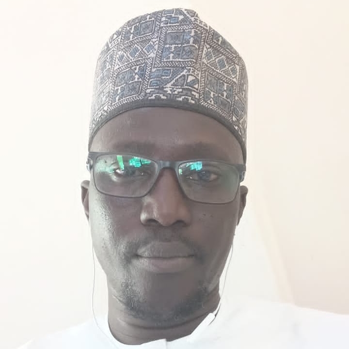 Abdullahi Ahmad Timta