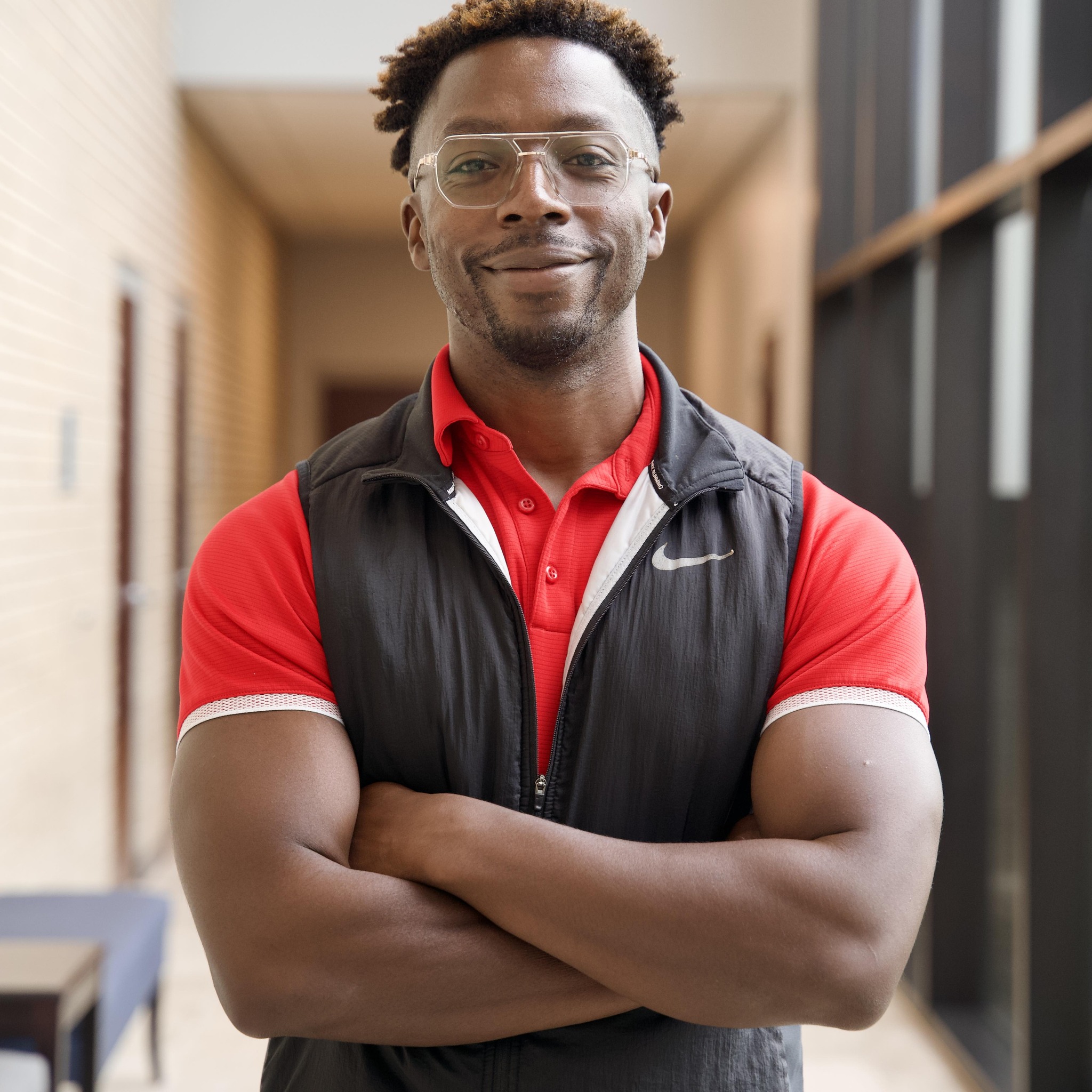 Cordarius Williams