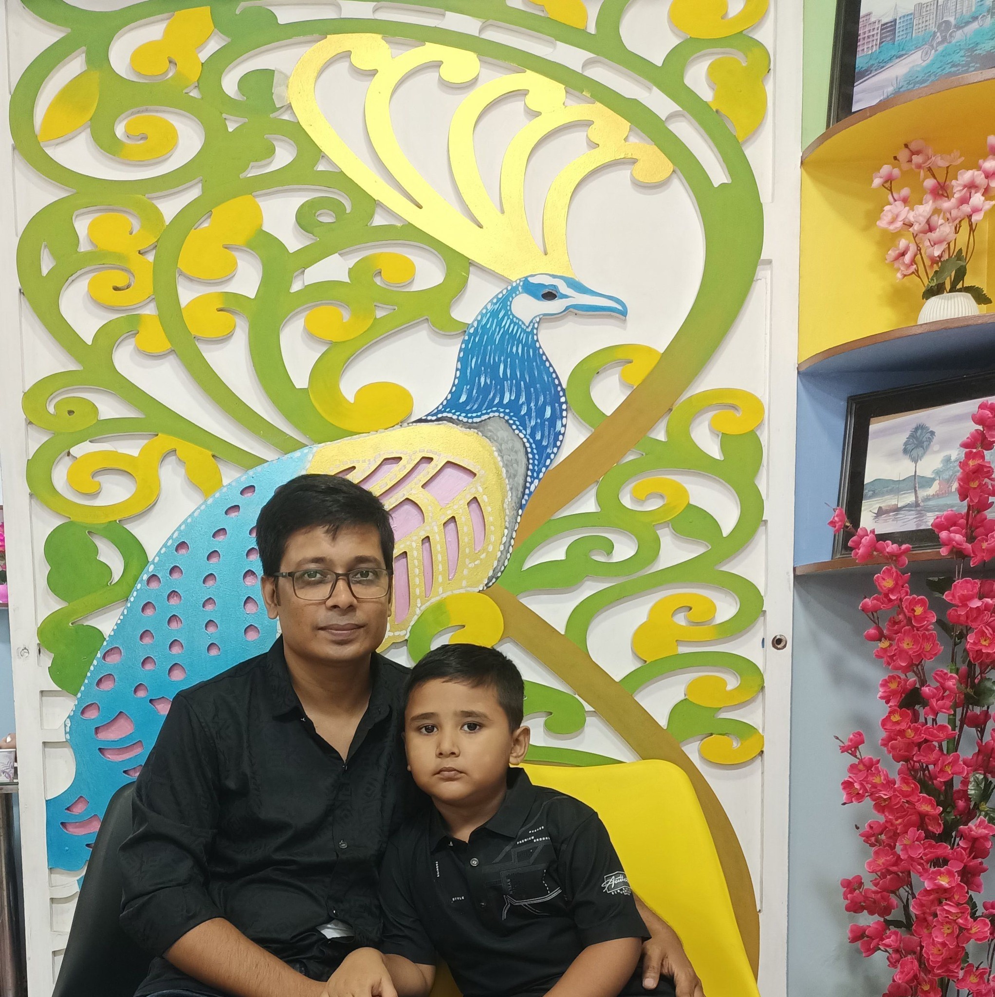 Md Rashedul Islam