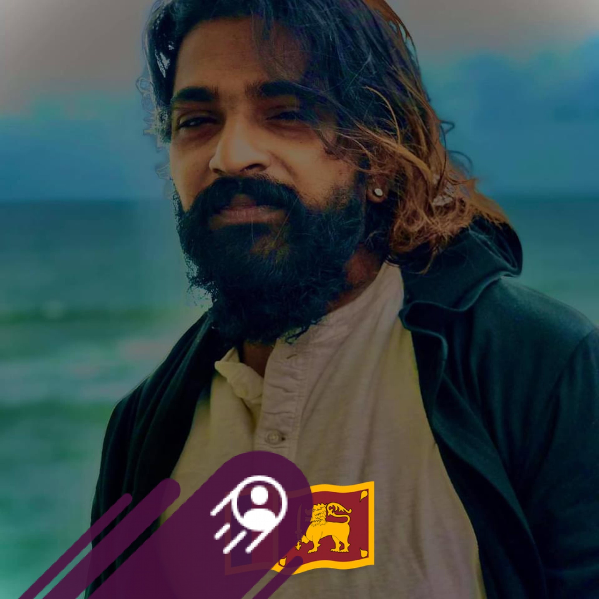 Ravindran Tharagan